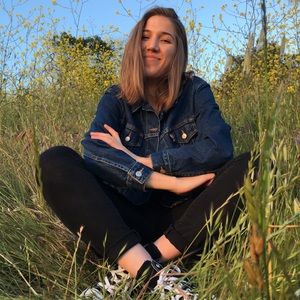 Meet your Posher, Morgan